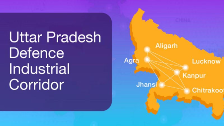 Uttar Pradesh defence industrial corridor: Kanpur node’s land bank to be augmented as demand rises